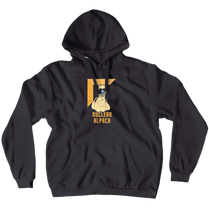 nuclearalpaca Hoodies (No-Zip/Pullover)