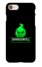 Daargonfel iPhone Cases