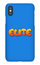 xpg_el1t3 iPhone Phone Cases