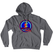 Ryze Heatmap Hoodies (No-Zip/Pullover)