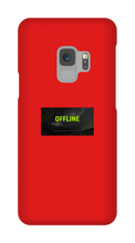 aldogaming12 Samsung Phone Cases