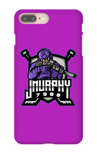 jmurphy7988 iPhone Phone Cases