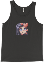 xxxcsnowflakexxx Tank Top