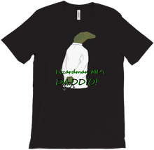 lizardmanmd T-Shirts