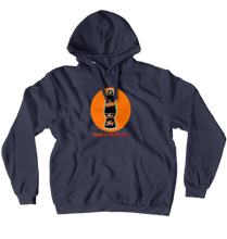 asixpiecenug Hoodies (No-Zip/Pullover)