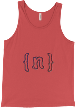 narrrayu Tank Top