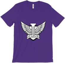 T-Shirt "Colorless logo"