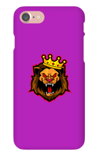 IPHONE PHONE CASE
