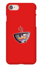 Souper iPhone Phone Cases