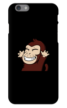 lafamonkeytv iPhone Phone Cases