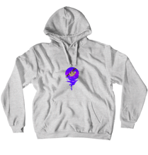 Not Vortexx Hanging Sloth Hoodies