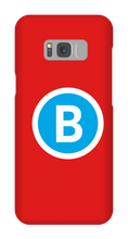 blueguy600 Samsung Phone Cases
