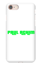 Husa Iphone Paul Achim