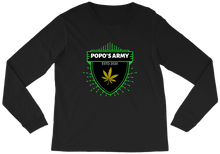 popo_1973 Long Sleeve Tee