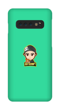 ositocraft_gaming Samsung Phone Cases