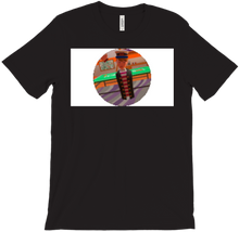 gamevid T-Shirt, logo