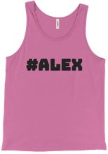 alexandret07 Tank Top