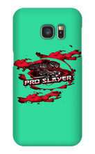 ProSlayer Samsung Phone Cases (Samurai)