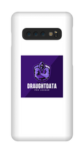 draughtdata Samsung Phone Cases
