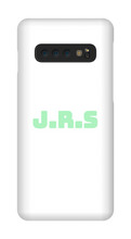 oniel_dolorita Samsung Phone Cases