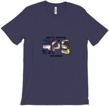 SPS AM Samoa T-Shirts