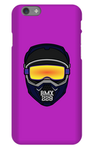 bmx229 iPhone Phone Cases