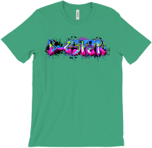D-cyfer Graff T-Shirt