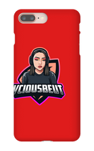 vciousbeut iPhone Phone Cases