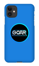 GOAR Logo iPhone Cases