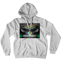 psyelement7 Hoodies (No-Zip/Pullover)