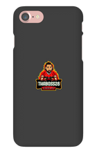 thaboss26 iPhone Phone Cases