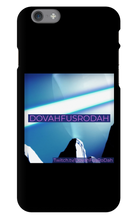 dovahfusrodah iPhone Phone Cases