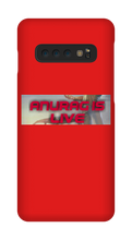 anuragop Samsung Phone Cases