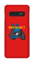 BRUUUH!! Samsung Phone Cases