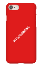 pitsongaming iPhone Phone Cases