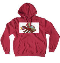 lukolas1 Hoodies (No-Zip/Pullover)