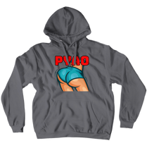 PYAO Hoodies (No-Zip/Pullover)