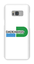 Dadeabass Samsung Phone Case