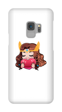 Love Samsung Phone Case