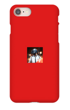 jokər iPhone Phone Cases