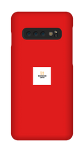 joaozin35 Samsung Phone Cases