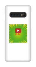 nysrex Samsung Phone Cases