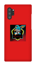 mrbunny_original Samsung Phone Cases