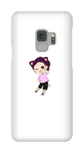 kawaii Samsung case