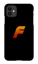 Fastlife iPhone Hülle