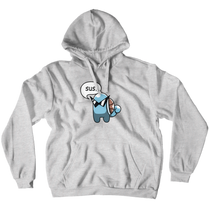 TOSF Sus Hoodie