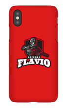 Cover Iphone