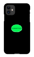 ytxxbennettcarxx iPhone Phone Cases