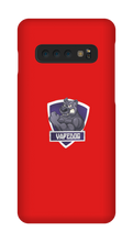 vapedog Samsung Phone Cases