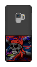rebelchefbbq Samsung Phone Cases